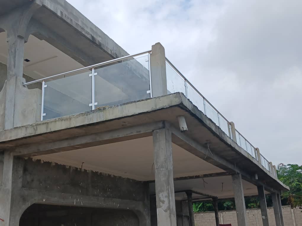 Vérandas aluminium - Côté Alu-CI SARL